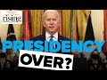 Krystal and Saagar: It's Day 50, Is The Biden Presidency ALREADY Over With No Filibuster Changes?