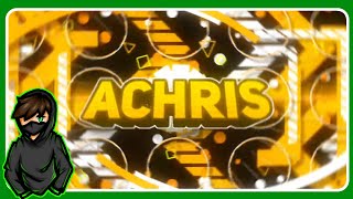 AChris || Paid 2D Intro