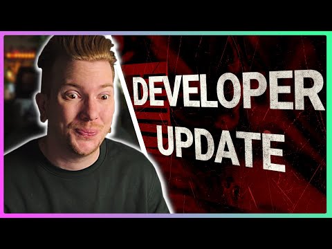 Leatherface Masks REMOVED | Dead By Daylight Dev Update Part 2