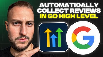 How to Automatically Collect Customer Reviews With GoHighLevel (Tutorial)