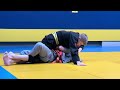 Bjj odesa championship  orange belt  sam vs   black gi 2024