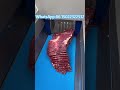 I am the manufacturer of slicing and dicing machines. #foodmachine