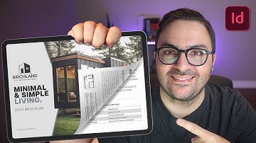 Convert Adobe InDesign documents into engaging flipbook content