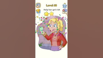 DOP 5 - Level 68  #shorts #gaming #shortvideo #gameplay #dop2