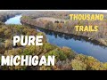 RV Pure Michigan | &quot;Nicest Place In America&quot; | RV Family