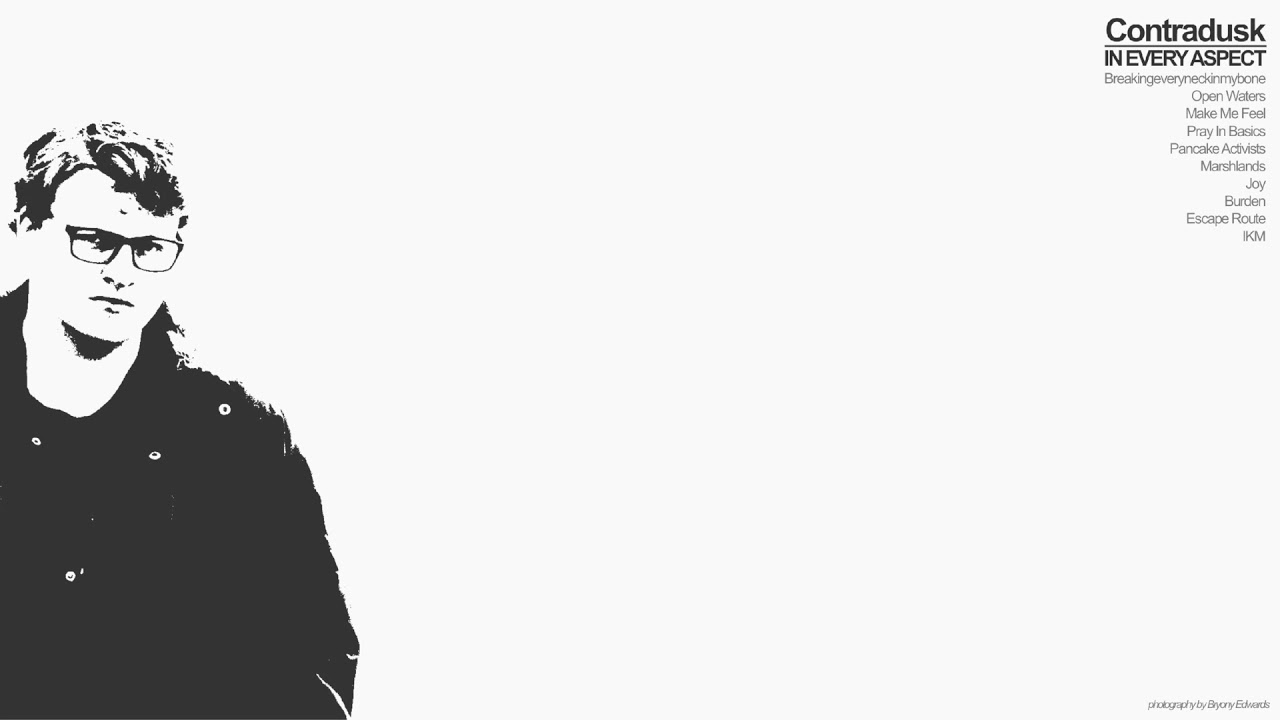 Contradusk - In Every Aspect (Full Compilation Album)