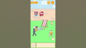 HIDE MY TEST - STAGE 70