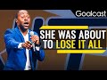 Why you should never give up  andy henriquez motivational speech  goalcast