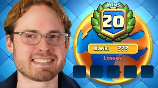 #1 Mega Draft Player Goes 20-0 in the Global Tournament! screenshot 5