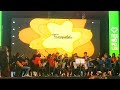 Himno folklórico x Orquesta Tunquelen @TecnopolisArgentina