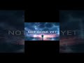 ILLENIUM x William Black x Said The Sky x Fairlane Style — Not Gone Yet | Emotional Future Bass