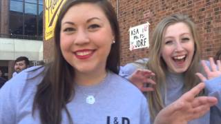 Alpha Sigma Alpha- GNO Spring 2016