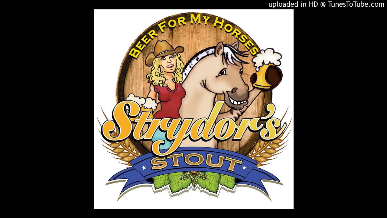 First Edition Beer Geek Beer For Horses May 22, 2014 YouTube