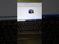 Ms Word shortcut key for Khana Kaaba | English Tutorial | by "Digital Shortcut Hub"