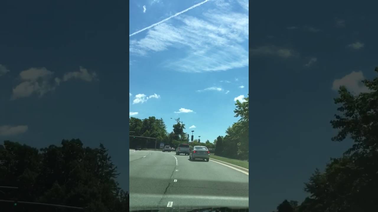 6/29/16 Northern Virginia/ Road trips