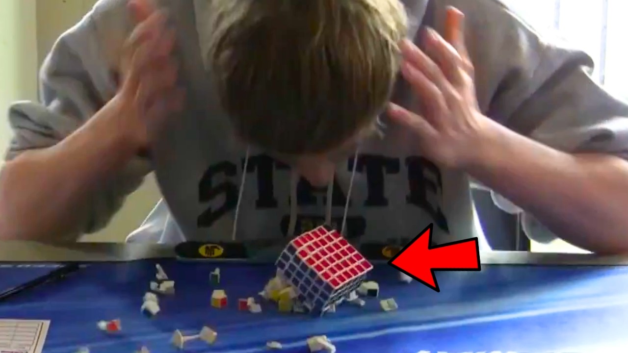 The Worst Fail Ever