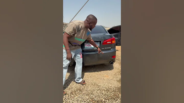 +234 806 597 7936 #fypシ゚viral #automobile