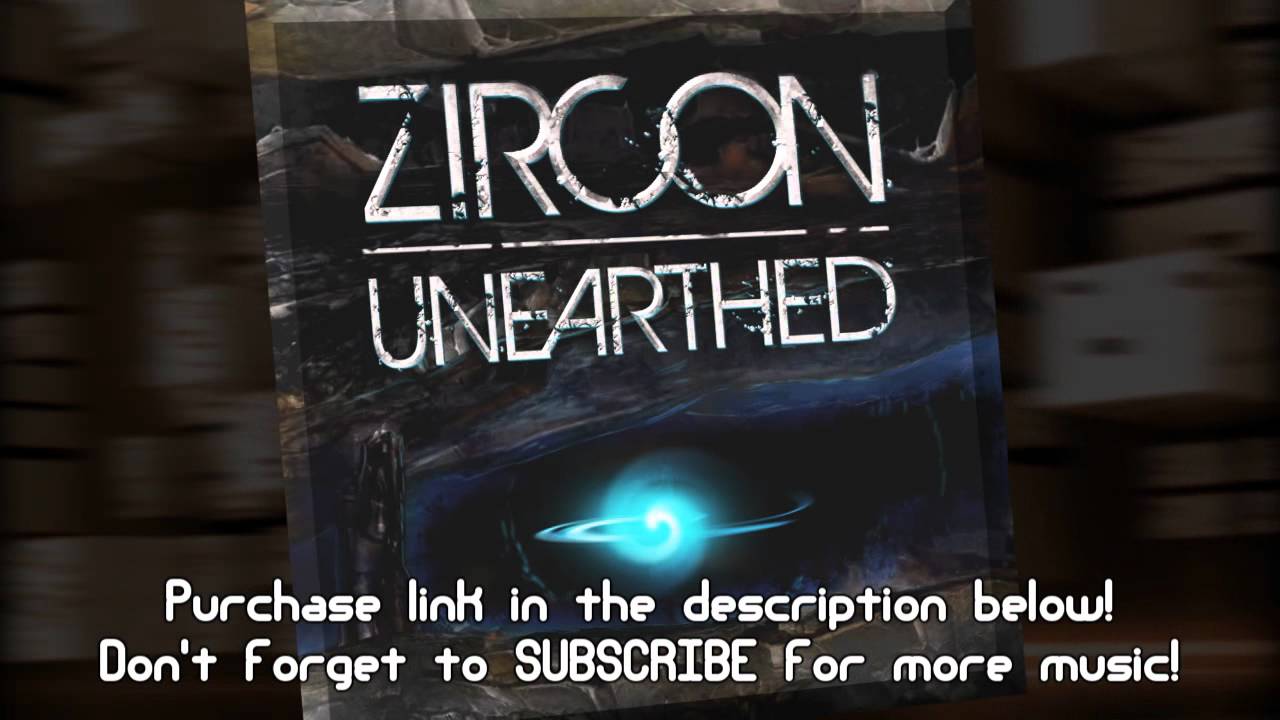 zircon - Shadows (feat. Jillian Aversa) akkorde