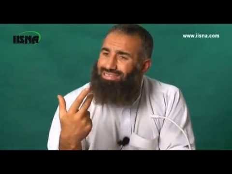 Forgiveness - Samir Abu Hamza