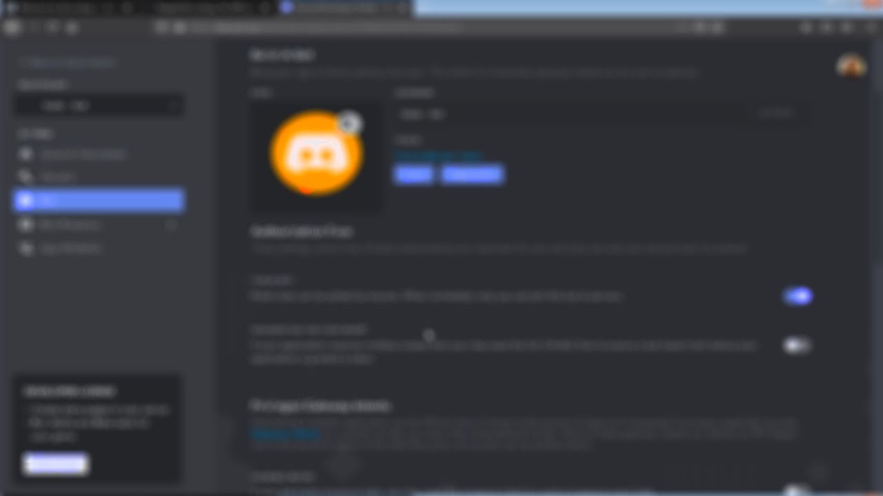 discord bot ffmpeg python discord bot ffmpeg python
