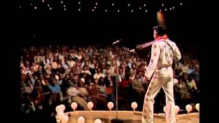 Andy Kaufman  That's When Your Heartaches Begin (live)