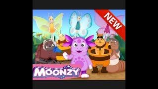 MOONZY (Luntik) 2017 new English A cartoon game for children I want to know all 4 episodes Cher screenshot 5