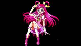 Yes Precure 5 Gogo Uk Dub Voice Clips