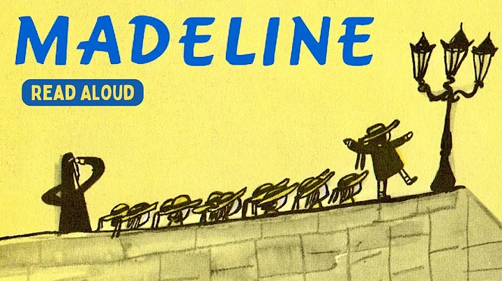 MadelineKids Book Read Aloud