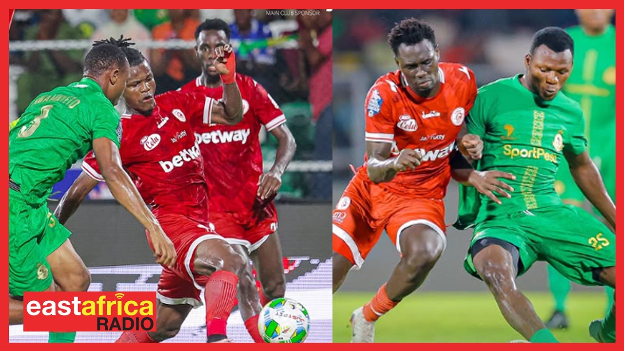 🛑LIVE: SARE YA KARIAKOO DABI YAZUA UTATA MKUBWA | SIMBA WALALAMIKIA WAAMUZI | YANGA WATAMBA KILELENI