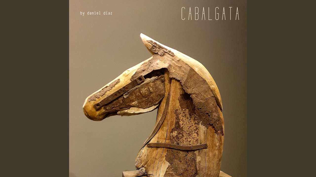 Guarda Cabalgata su YouTube Guarda Cabalgata su YouTube