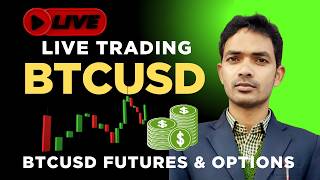 CRYPTO LIVE TRADING || 16 Mar | ‪@LTA2007‬ #crypto  #bitcoin   #ethereum #trading #trending