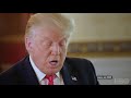Axios interview: Trump coronavirus claims fact-checked - BBC News