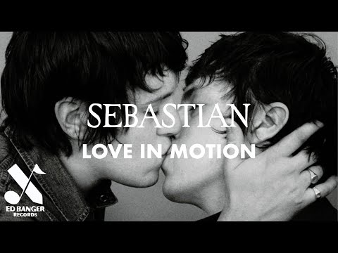 Love in motion