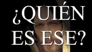 Video thumbnail of "¿Quien es ese? I Coral La Luz   Lyrics Letras"