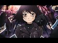 BODAH REVY - HANG ME FROM THE BALLAD [Lyrics x AMV]