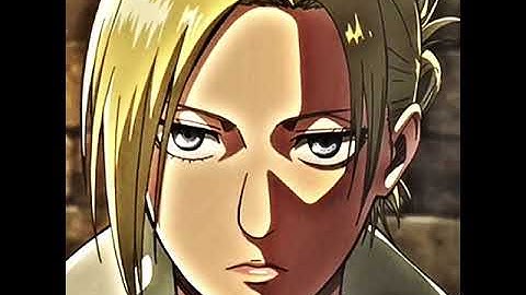 Annie edit - Hell Shell