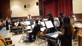 Senior Concert Band - Wicked