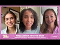 Covering the Thunder's rise & WNBA with Paris Lawson | Sidelined