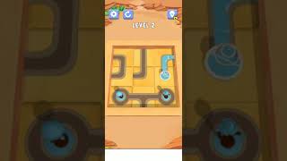 Water connect puzzles (2)