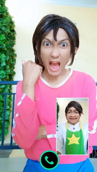 Meriah lain macam #harusberanda #rameinpliss #cover #shorts #shortvideo #fypyoutube #trending