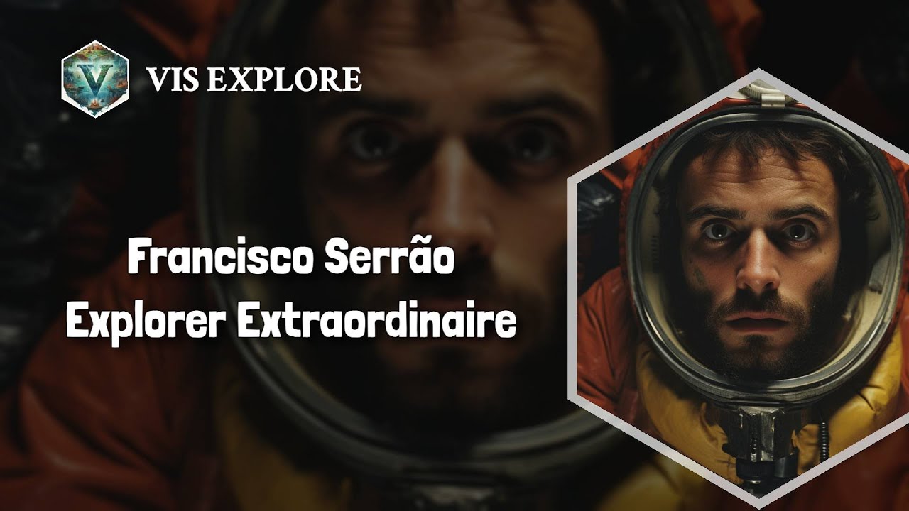 The Adventurous Journeys of Francisco Serrão Explorer Biography YouTube