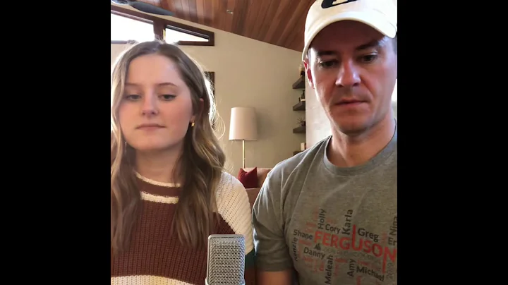Daddy Daughter Duet - The Prayer