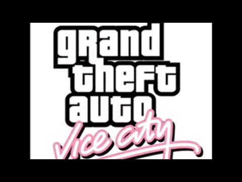 Gta Vice City Money Method PS2-PS4