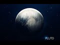 Плутон в домах гороскопа