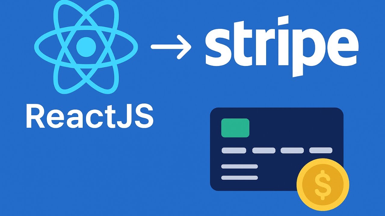 How To Easily Integrate Stripe Into Your ReactJS Project