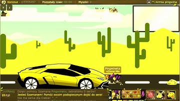 Running in the Transformice - (3 min remix)