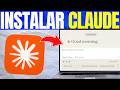 Claude AI (2026) | Cómo Descargar e Instalar en Windows