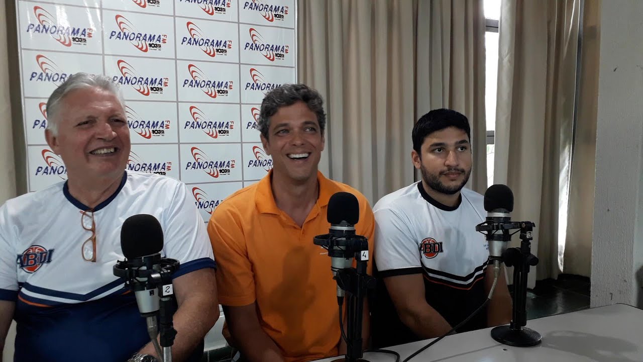 Papo de Esportes: Basquete de Itajubá exporta atletas