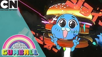 The Amazing World of Gumball | Don
