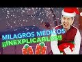 MILAGROS MÉDICOS EN NAVIDAD 🎄🎅🏻🎉👨🏻‍⚕️|| ¡MILAGROS INEXPLICABLES! || StoryTime || Mr Doctor